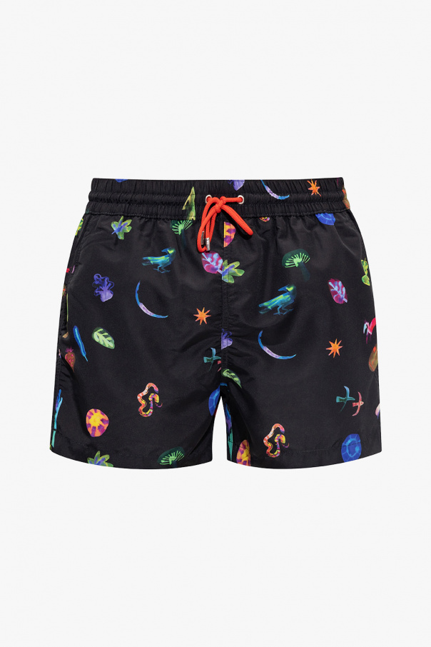 Paul Smith Swimming shorts Men's Clothing Vitkac